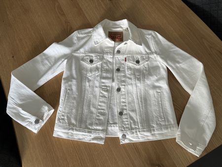 Levi’s Women XS Denim Jacket