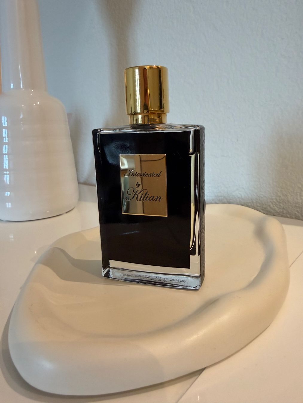 Kilian Parfum & Eau de Toilette: Kilian Intoxicated Eau de Parfum – Gebraucht aus Thalwil von Zenithwalker