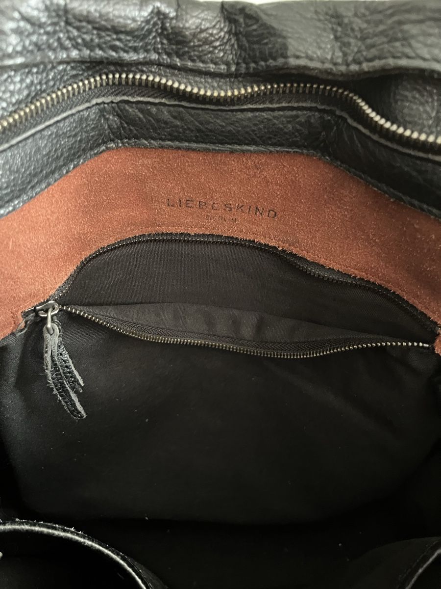 Liebeskind Sacs femmes: Sac Liebeskind – D'occasion à Villars-Bozon par ale_8ynr 3