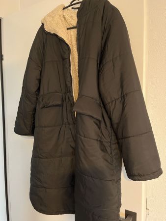 Wintermantel /// XL
