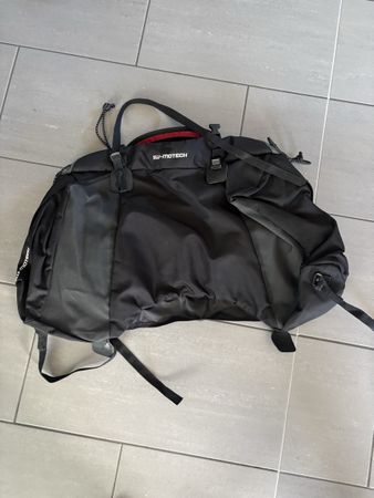 SW-Motech Motorradtasche, guter Zustand
