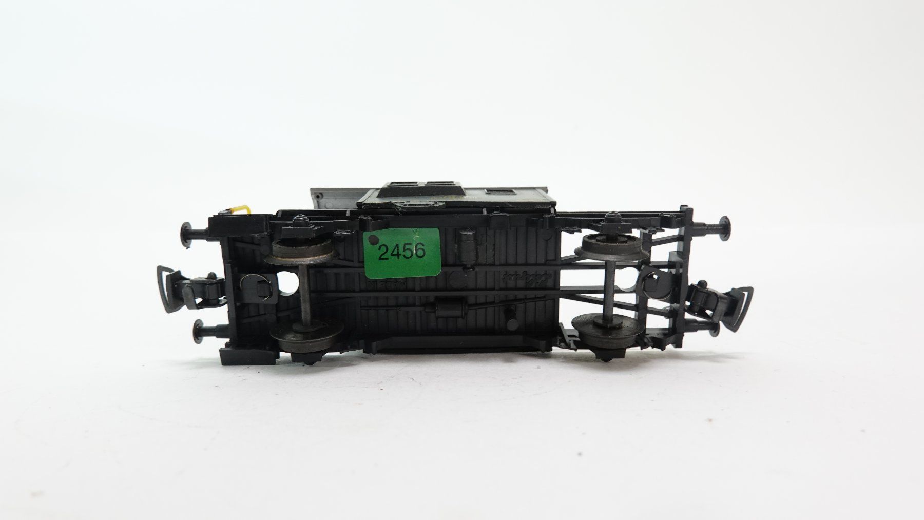 Liliput Modellini di ferrovie: e83 Liliput H0 SBB Sputnik / Bastelware | A2456 – Usato da Thun venduto da evinka_gmbh 6