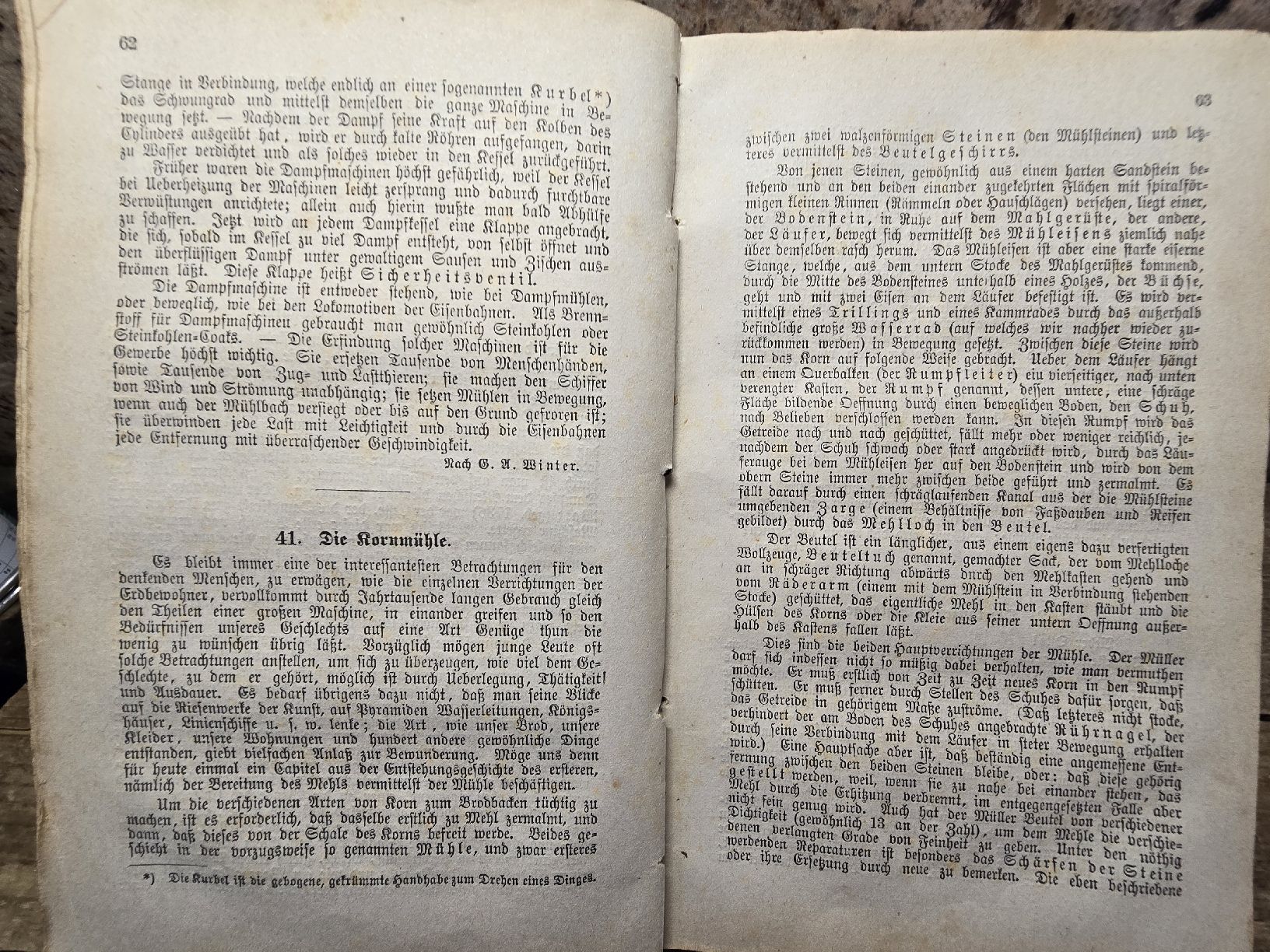 Libri: Deutsches Lesebuch Bern 1875 Band 1  – Usato da Walkringen venduto da Vanuca 3