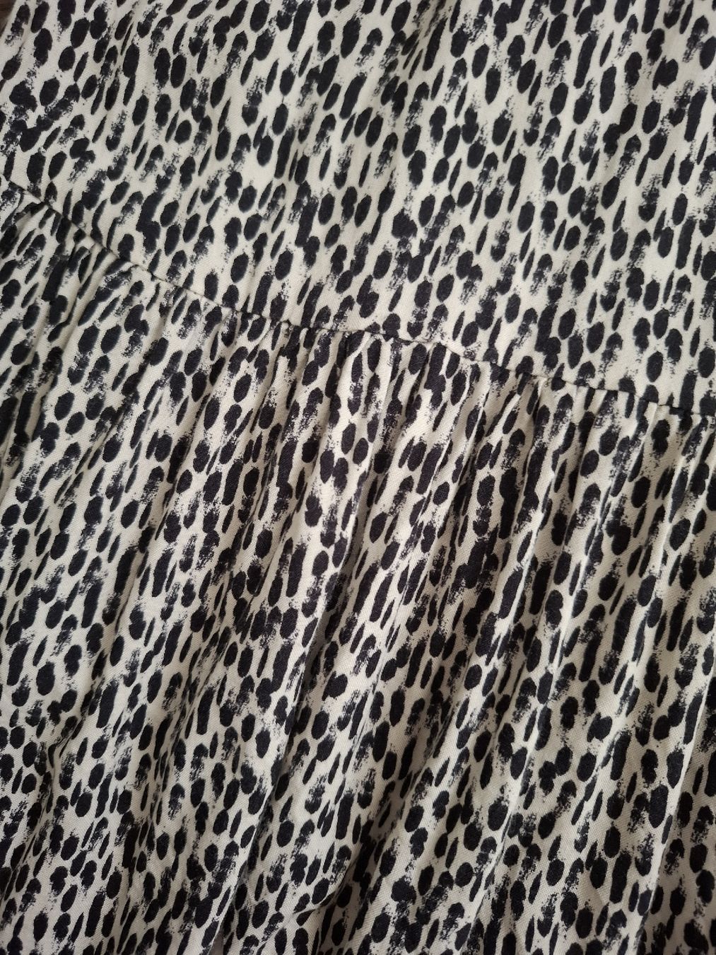 Primark Vestiti: Sommerliches Kleid von Primark, Grösse 34-36 – Usato da Hettlingen venduto da Simona_26 2
