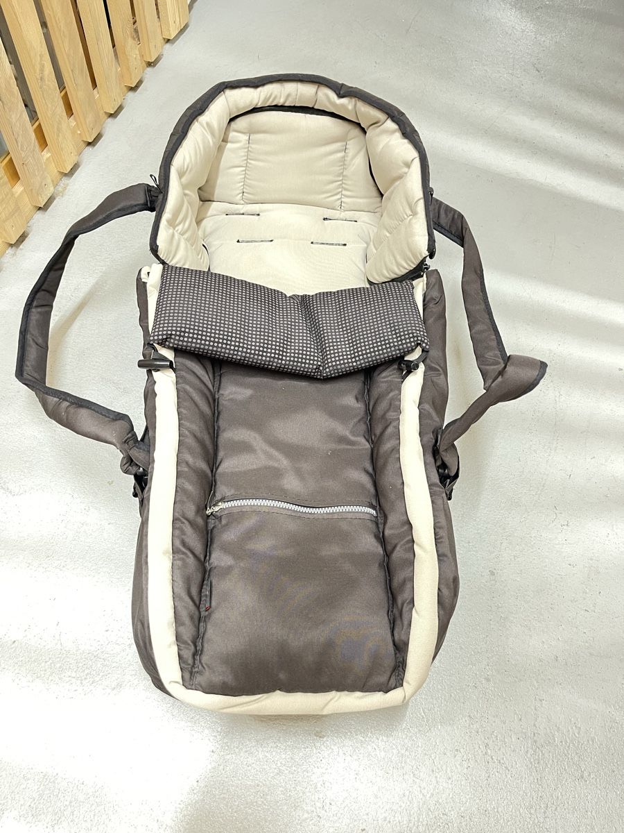 Hartan Carrozzine: Kinderwagen Hartan Sprint – Usato da Zürich venduto da toni_pz 2
