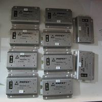 Drivercontrol VTA 9372501002 Papst