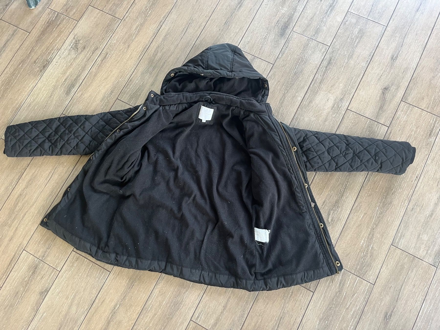 Giacche & Cappotti: 152_Winterjacke – Usato da St-George venduto da elena27 6