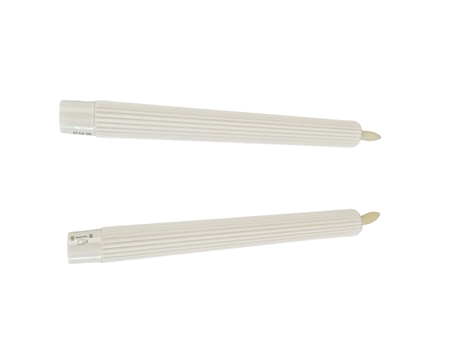 Candele: SIRIUS LED Wachskerze (2er Set) – Usato da Wangen b. Olten venduto da Restwert_Wangen 6