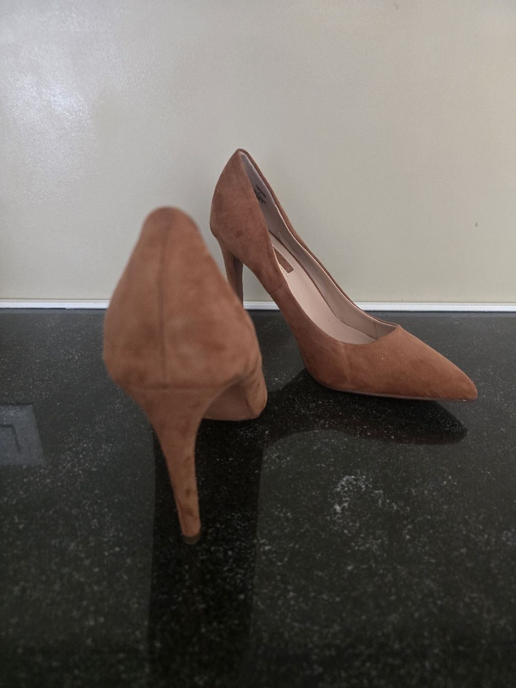 Dorothy Perkins Scarpe da donna: Dorothy Perkins Pumps - NEU - Grösse 37 – Nuovo (secondo la descrizione) da Hägglingen venduto da Raff_Ella 3