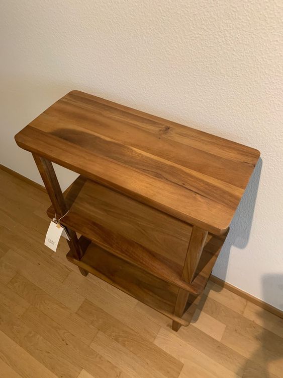 Zara Home shelving unit Kaufen auf Ricardo