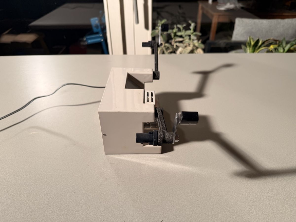 Filme: Sansei Koki 8mm Movie Editor Viewer – Gebraucht aus Reinach BL von Rushkatie 3
