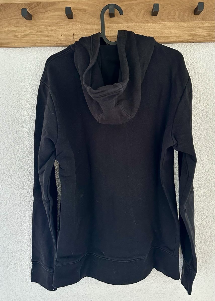 Tommy Hilfiger Maglioni & Felpe: Tommy Hilfiger Kapuzenpullover schwarz Herren L – Usato da Bubendorf venduto da nebraska15 1