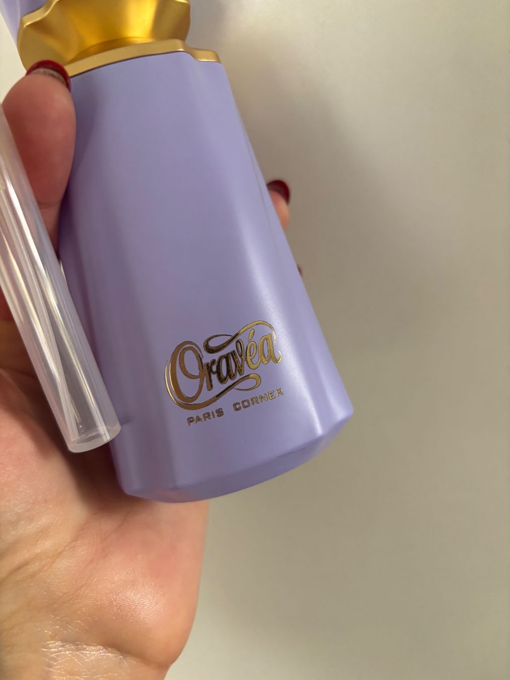 Profumi & Eau de Toilette: Paris Corner Oravéa EDP5ml.(ähnlich zu Chance Eau Splendide) – Usato da Zürich venduto da deruja 1