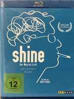Shine - Der Weg ins Licht (1996)  selten!