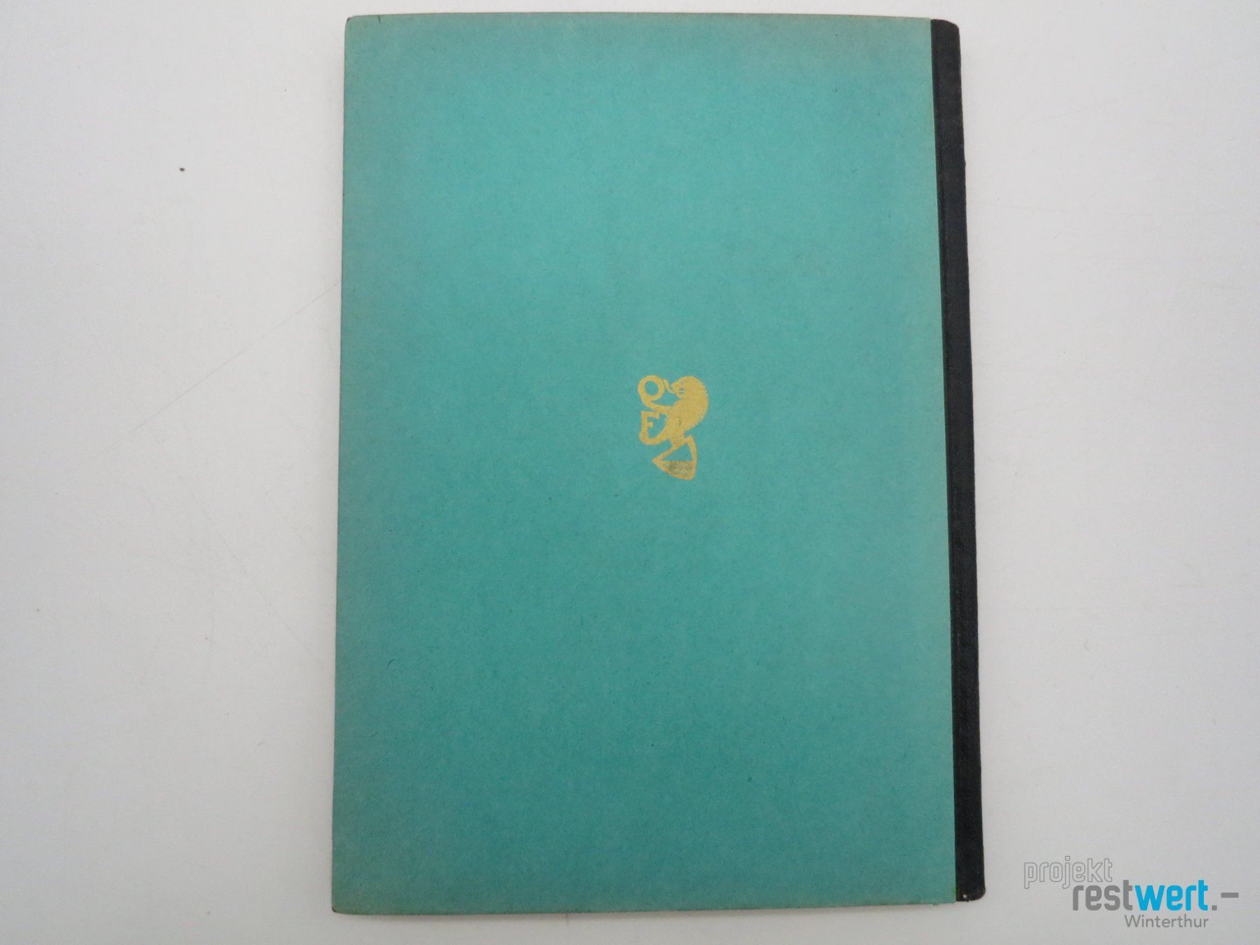 Libri: C. EGGER Aiguilles Ein Bergbüchlein – Usato da Winterthur venduto da Restwert_Winterthur 1