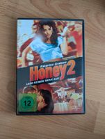 Honey 2 DVD - Lass keinen Move aus, Top Zustand!