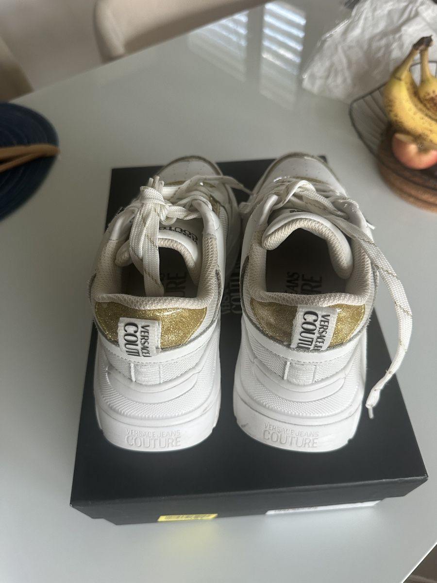 Versace Scarpe da donna: Versace Shoes  EU 35 – Usato da Buchs SG venduto da Crisdaniel10 2