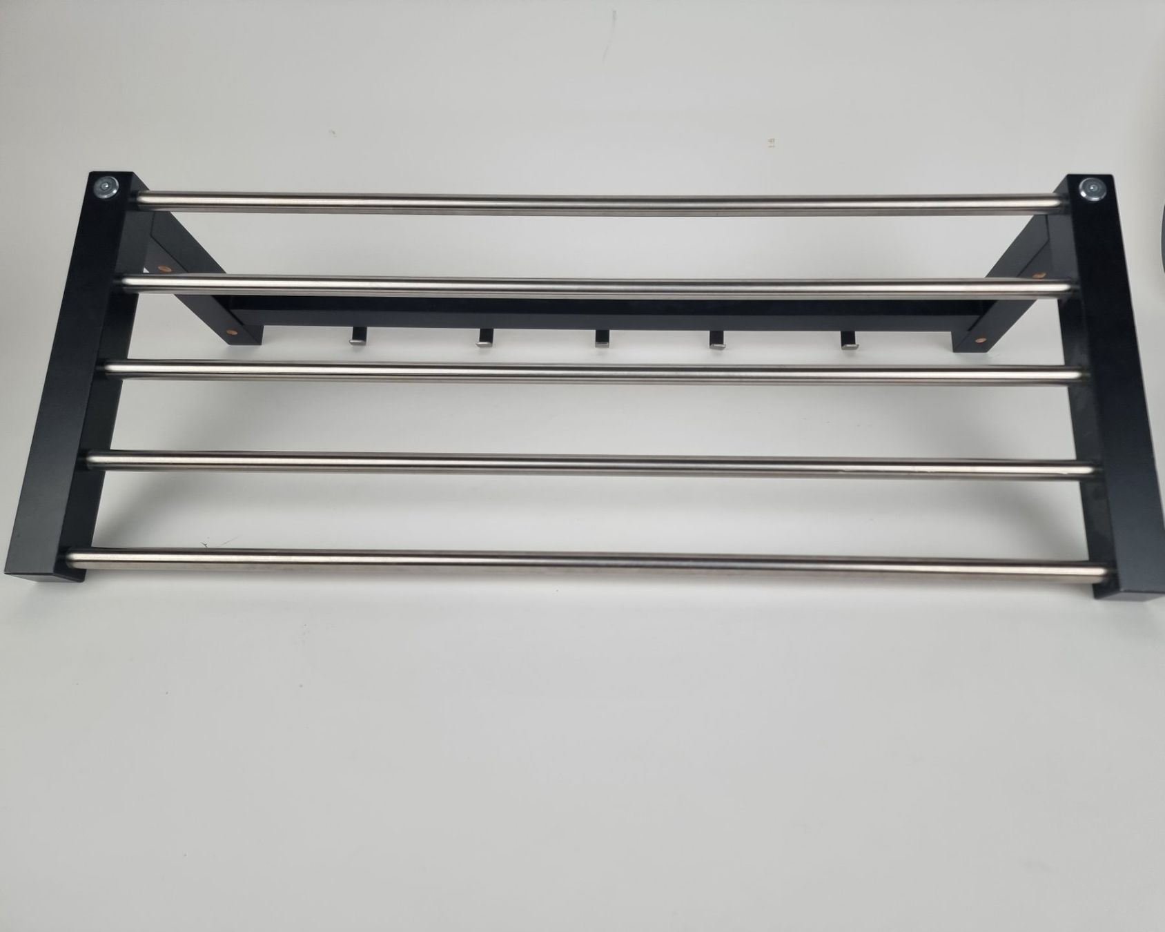 Ikea Guardaroba: Garderobe mit Hutablage – Usato da Urtenen-Schönbühl venduto da Restwert_Schoenbuehl 1