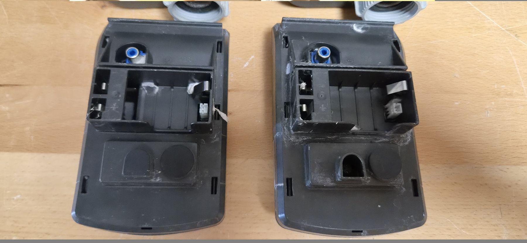 Systèmes de contrôle: Gardena Bewässerungcomputer 2 × C 1060 Plus, Wasserverteiler – D'occasion à Courgevaux par nih789 2