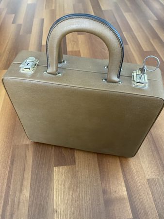 Beauty case