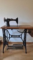 Singer Nähmaschine