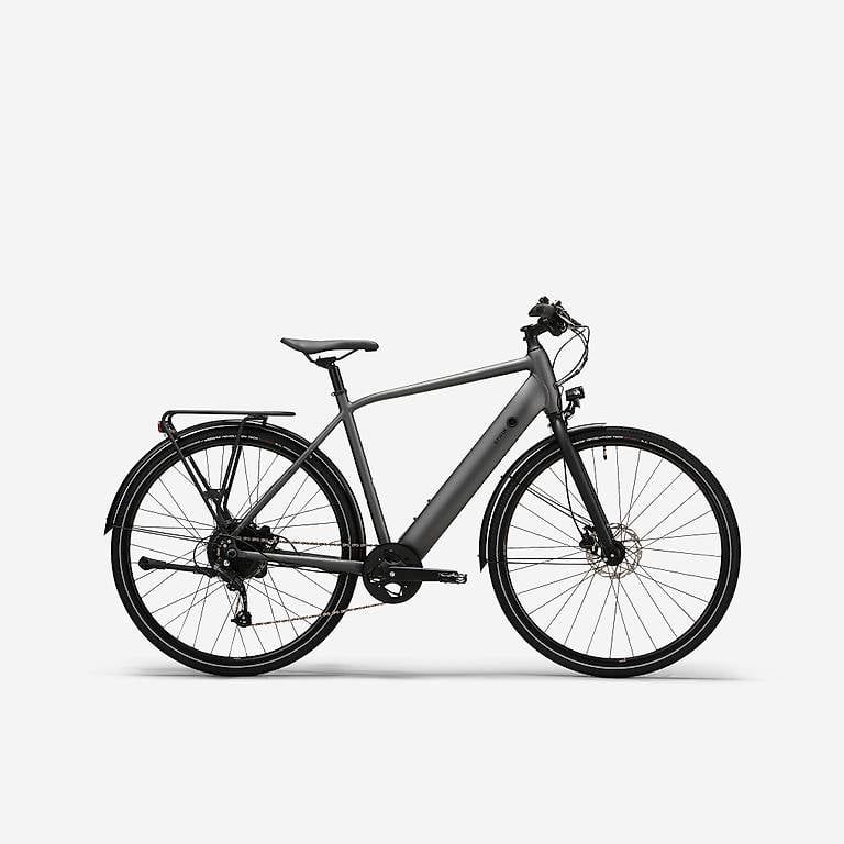 Vélos: Vélo électrique Elops  – D'occasion à Genève par dba_gtb9