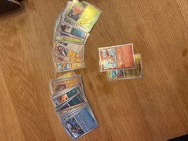 Japanische Pokemon Karten Poke/Masterball