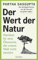 Partha Dasgupta: Der Wert der Natur