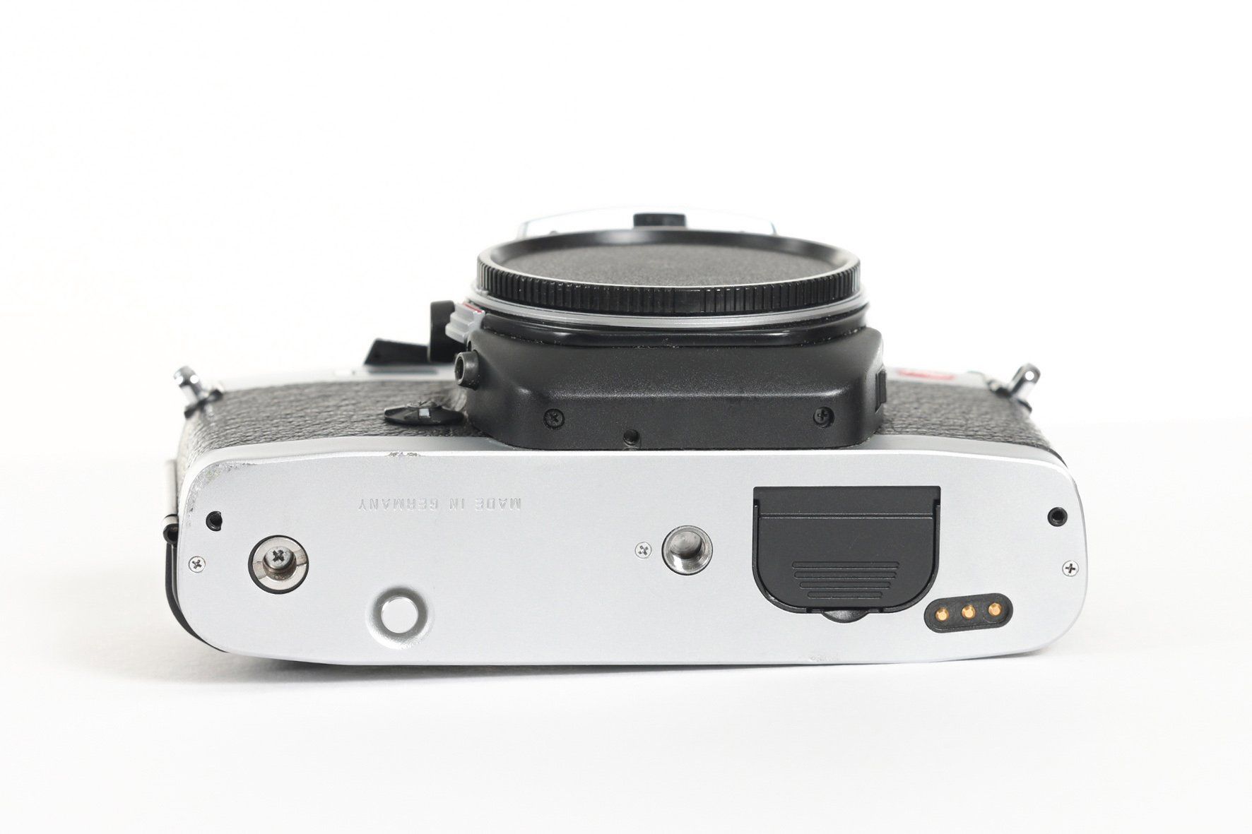 Leica Fotocamera: Leica R 7 – Usato da Wädenswil venduto da tevyag 7