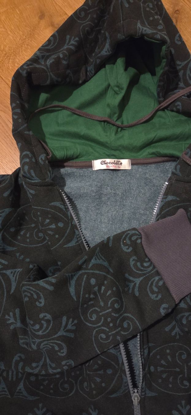 Pulls & Sweat-shirts: Neu Kapuzenjacke – Neuf (Voir description) à Bremgarten b. Bern par Marge7979 1