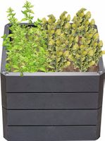 Garantia Ergo Quadro Hochbeet-System neu