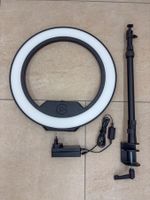elgato Ring Light - Streaming / Video / Selfie Leuchte LED
