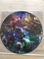 Psychotic Waltz - Bleeding , Picture LP, ltd. 500 copies