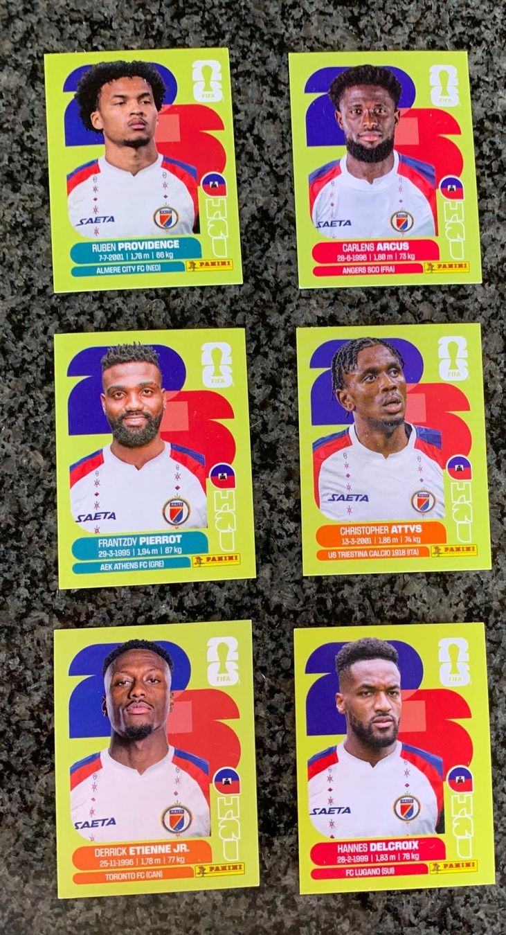 Panini Carte collezionabili: Panini Stickers – Usato da Willisau venduto da son_q7rj
