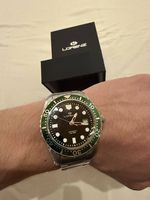 Orologio Lorenz automatico da uomo  usato pochissimo