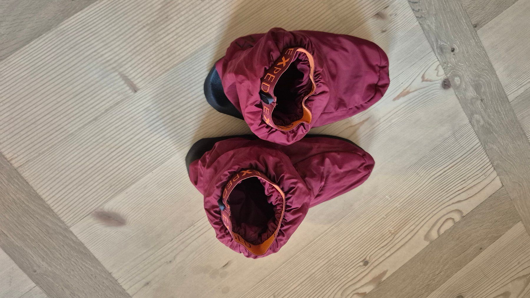 Damenschuhe: Leichte Camp-Schuhe – Gebraucht aus Bern von wilsoon