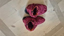 Leichte Camp-Schuhe