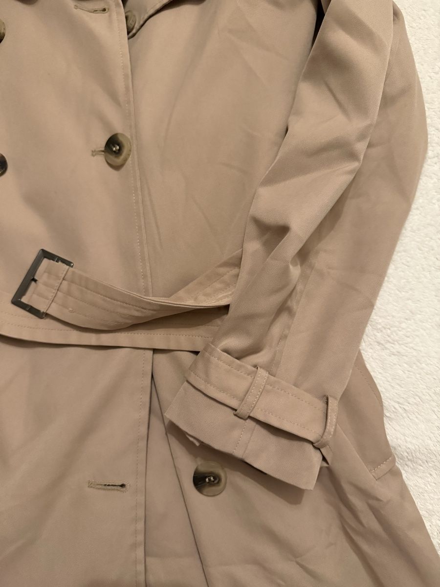 Vila Cappotti: Vila Trenchcoat, beige – Nuovo (secondo la descrizione) da St. Moritz venduto da ari_9fcv 1