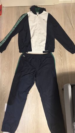 Lacoste - Survêtement de sport WH0874