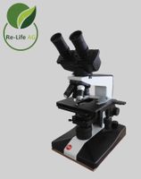 Leitz Biomed 020-507.010 Optical (light) Microscope