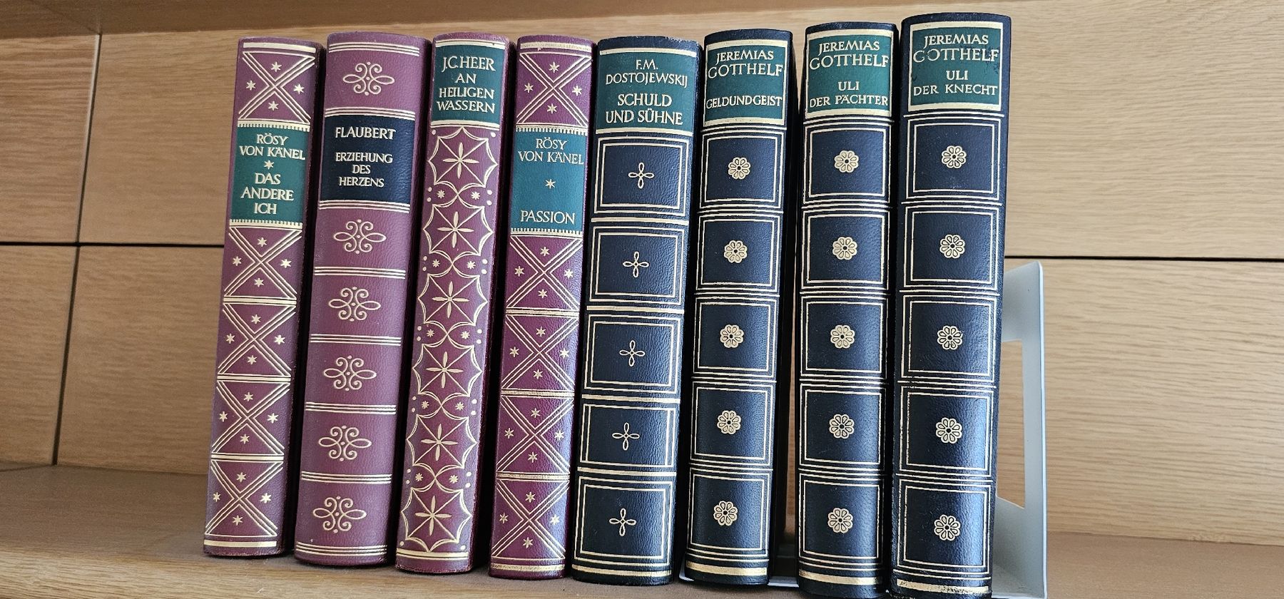 Libri: Alte Bücher – Usato da Graben venduto da Roliboy68