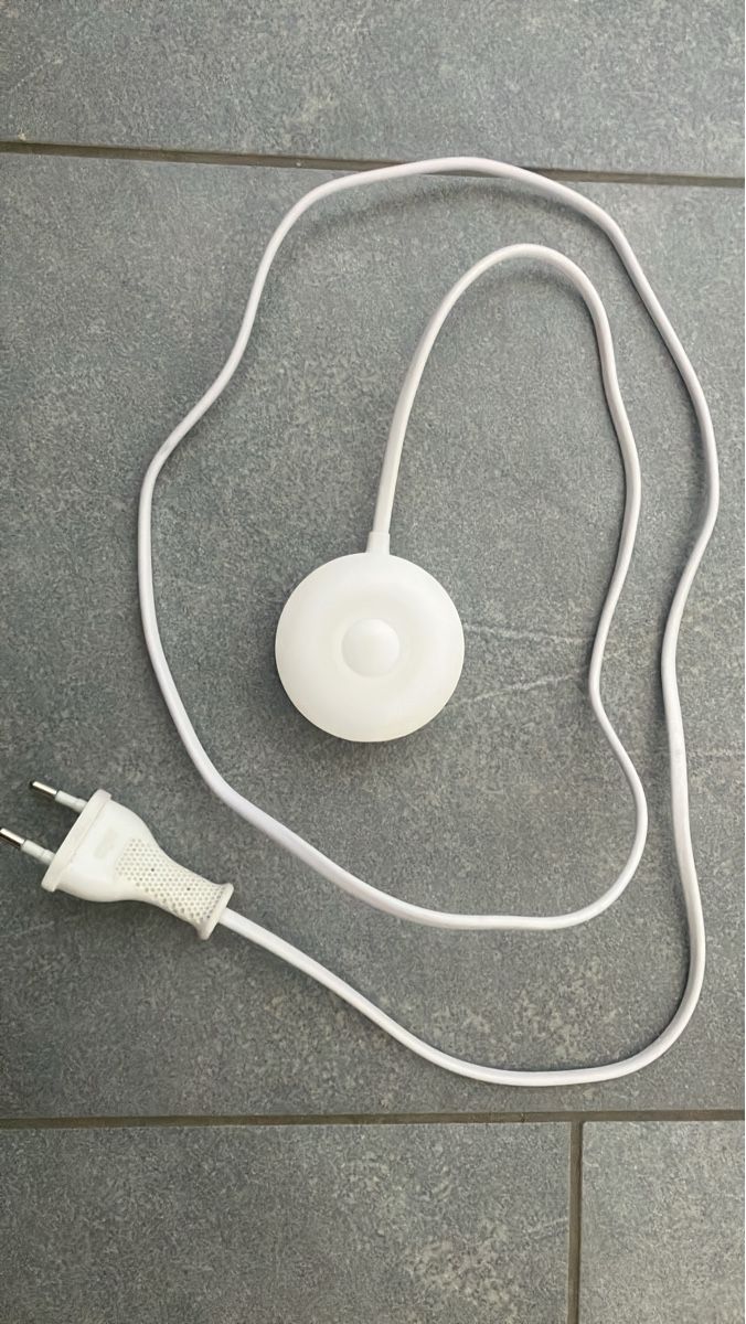 Braun Ladegeräte: Ladestation Oral-B iO – Gebraucht aus Busswil TG von dan_s65b