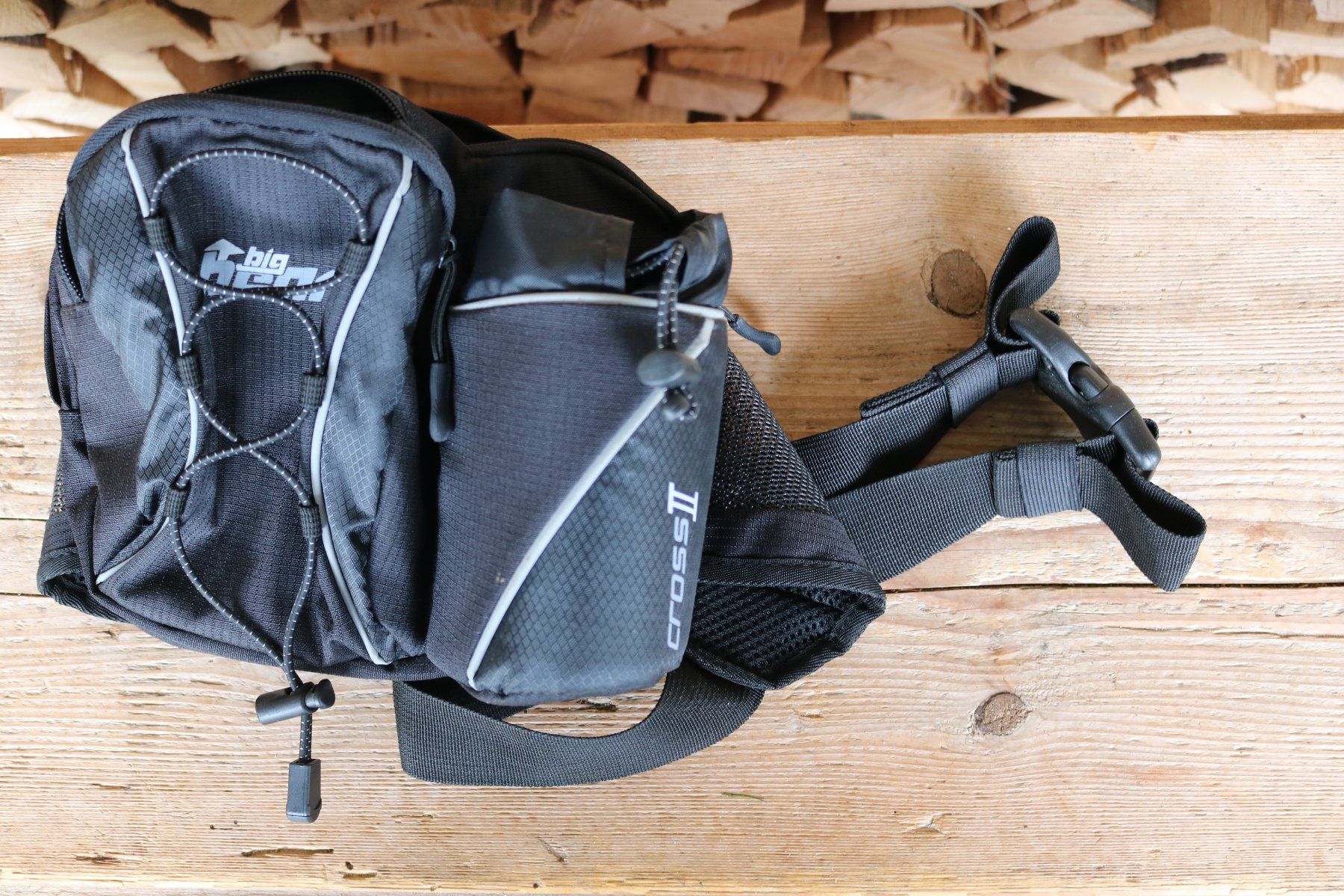 Borse: Running-Tasche – Usato da Marbach SG venduto da kessler61 3