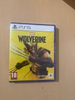 Marvel Wolverine Spiel für PlayStation 5 Ungeöffnet