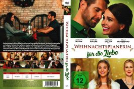 DVD - Weihnachtsplanerin für die Liebe