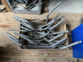 Mofa Lenker Puch Sachs