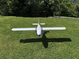 UAV MFE Fighter 2430mm FPV LR