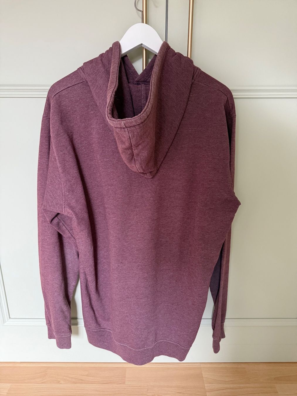 Maglioni & Felpe: Clepto Manicx Pullover/Hoodie bordeaux – Usato da Uettligen venduto da Leoniexx 2