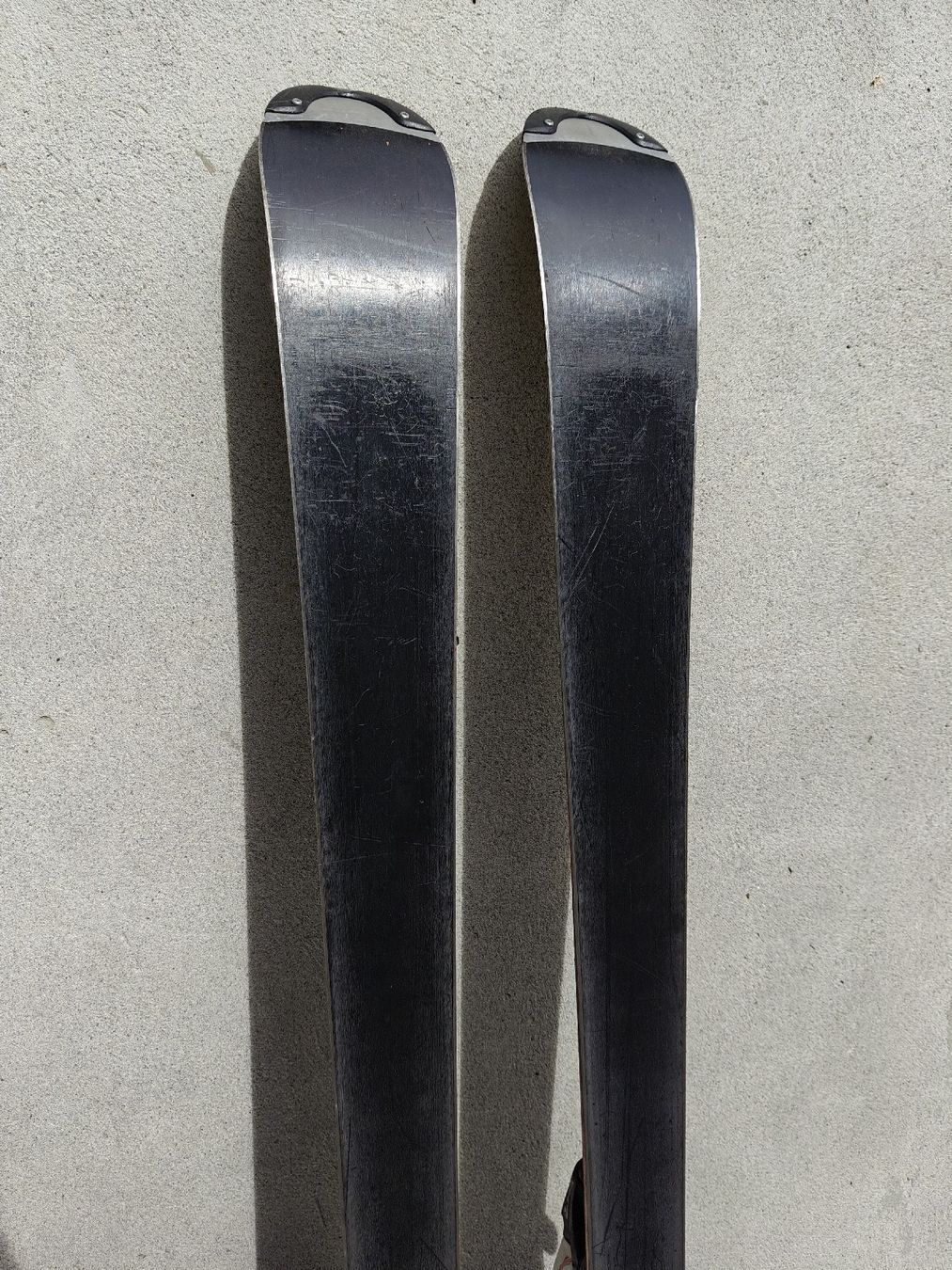 Dynastar Skis: DYNASTAR Booster 8 – Gebraucht aus Veyrier von nil_l7vm 2
