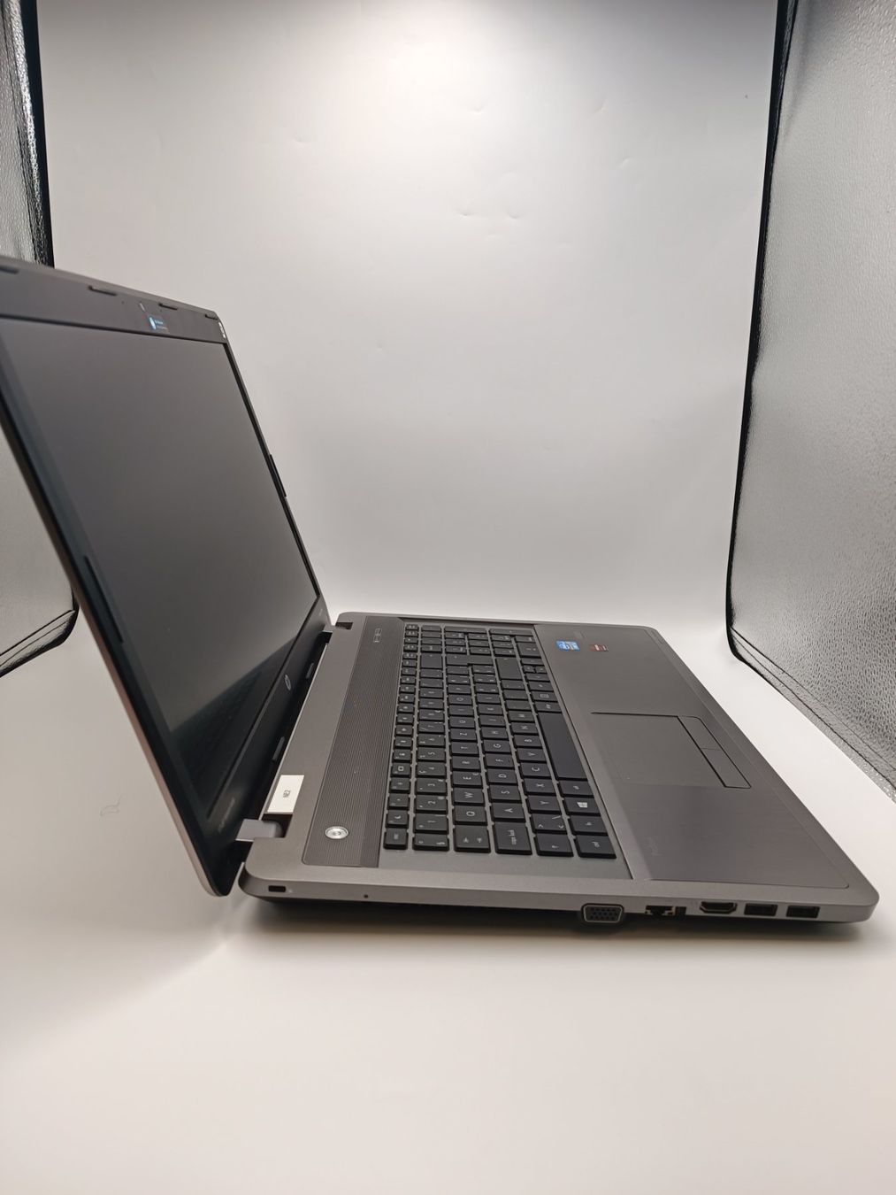 Hewlett Packard Notebook: HP Probook 4740s – Usato da Schlieren venduto da 2nd-Life 4